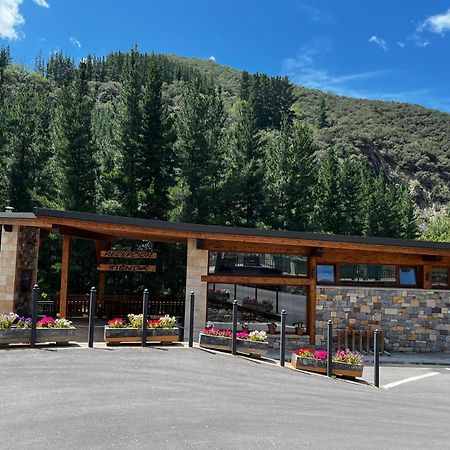 Camping Liebana Cabezón de Liébana Екстериор снимка